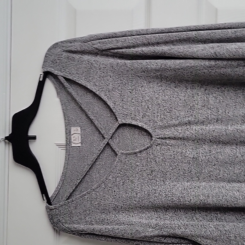 Maurices 24/7 Women's Long Sleeve Top - Picture 3 of 11